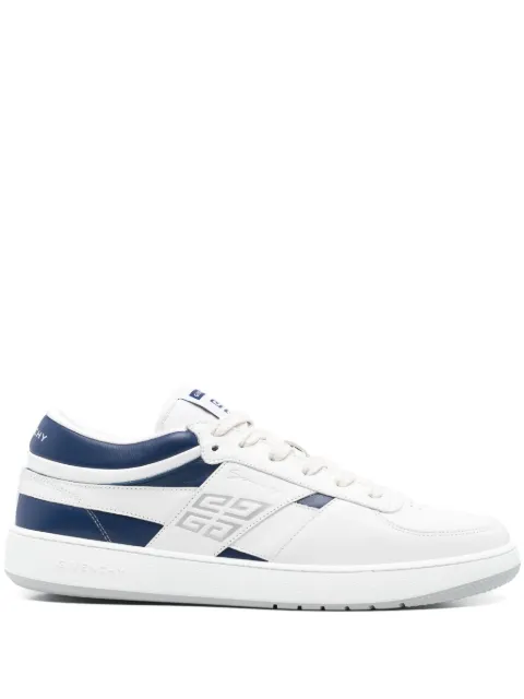 Givenchy G Move sneakers White BH00ARH1UR