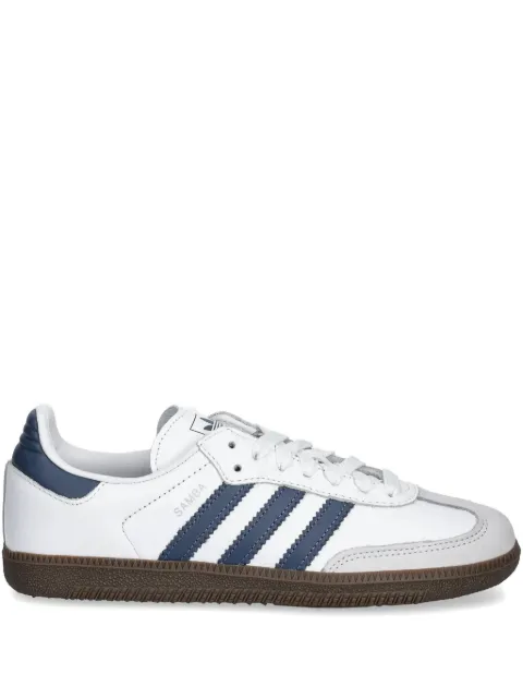 adidas Samba sneakers White JH5688