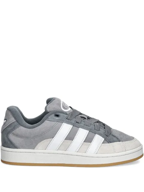 adidas Campus 00s suede-panelled sneakers Grey JR2463