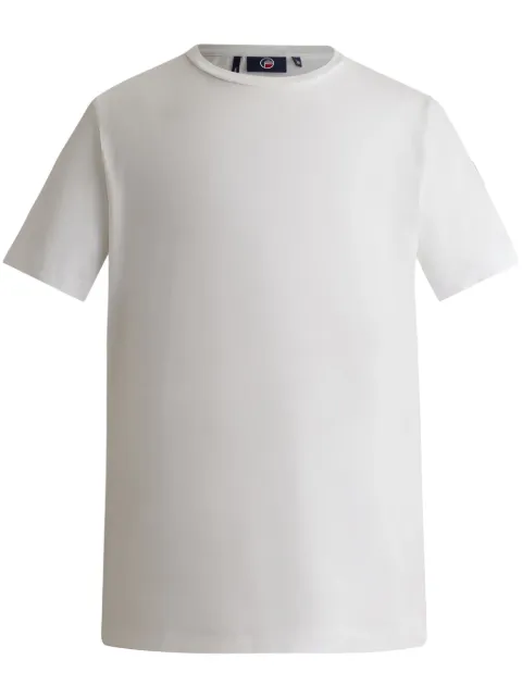 Fusalp Riviere T-shirt White 25EH2112