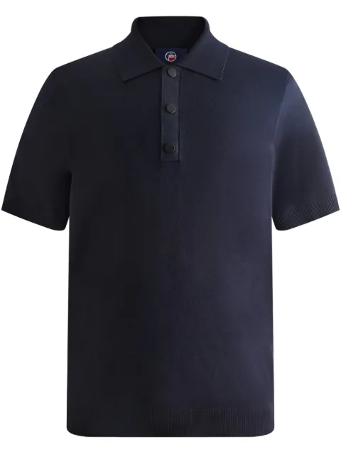 Fusalp Henryo polo shirt Blue 25EH2118