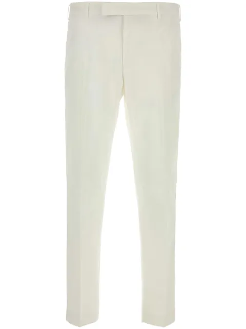 PT Torino Rebel trousers White CORTZ1Z00FWDGL04
