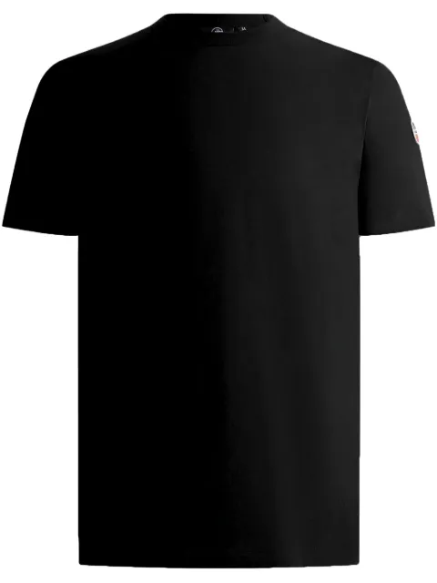 Fusalp Riviere T-shirt Black 25EH2112