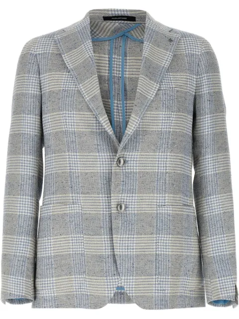Tagliatore Montecarlo blazer Blue 1SMC22K610059I3286
