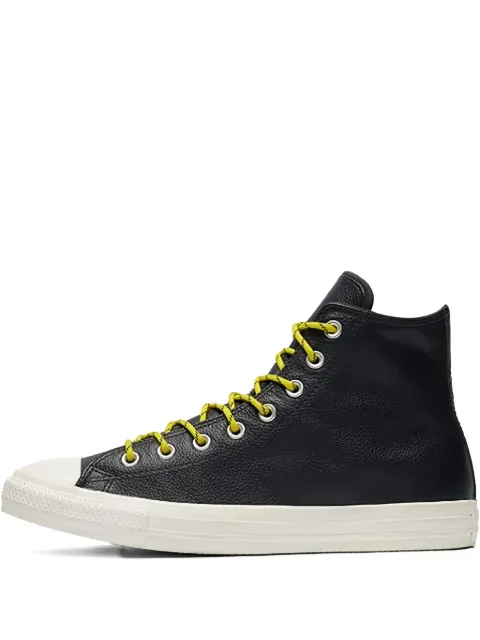Converse Chuck Taylor All Star high-top sneakers Black 163339C