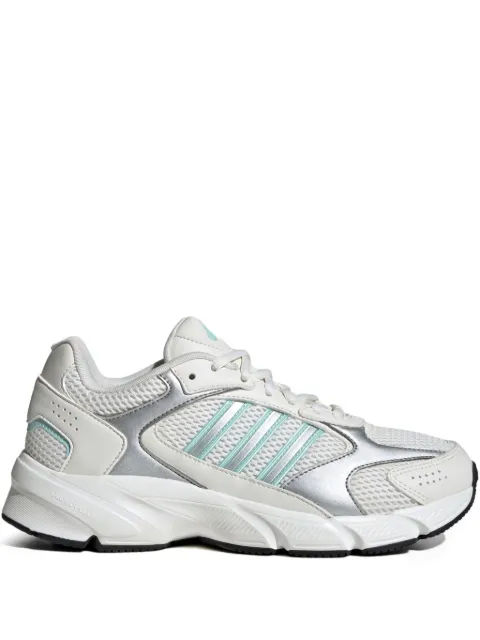 adidas Crazychaos 2000 "White/Core White/Silver Met/Semi Flash Aqua" sneakers White IH0306