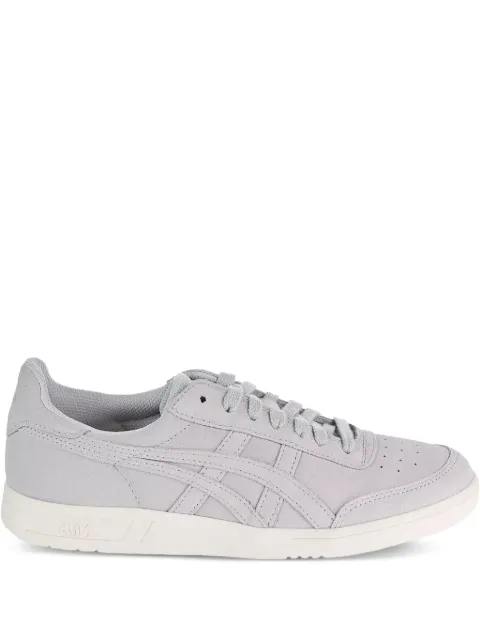 ASICS gel-vickka suede trainers Grey 1192A048020