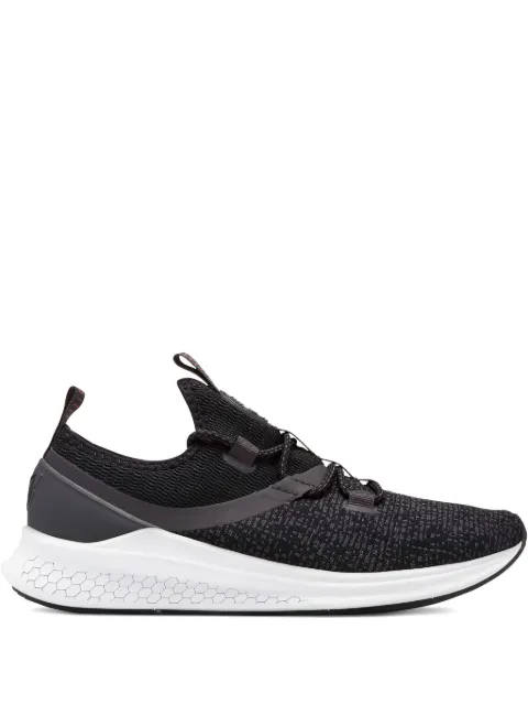 New Balance Fresh Foam trainers Black WLAZRMB