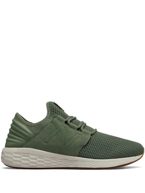 New Balance Fresh Foam Cruz V2 "Army Green" sneakers Green MCRUZNM2