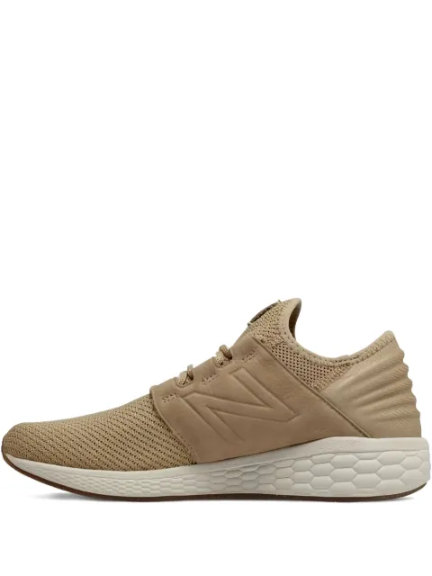 New Balance Fresh Foam Cruz v2 "Hemp" sneakers Neutrals MCRUZNT2