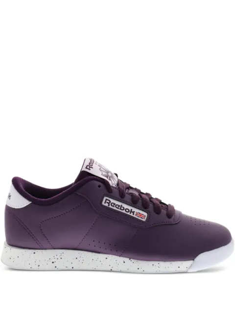 Reebok Princess speckled-sole sneakers Purple V68610