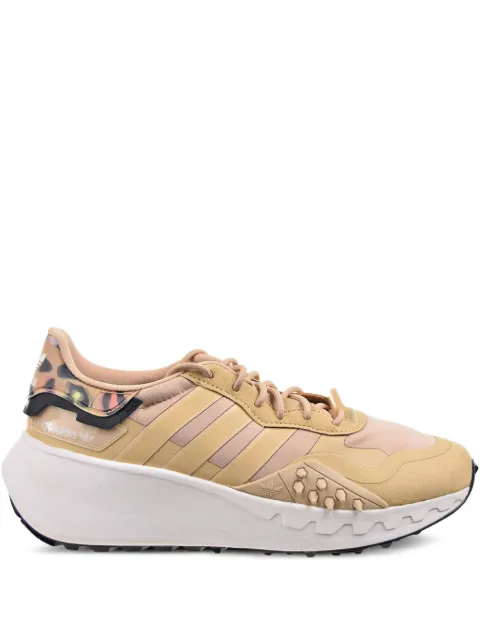adidas Choigo "Pale Nude/Pale Nude/Core Black" sneakers Neutrals H00346