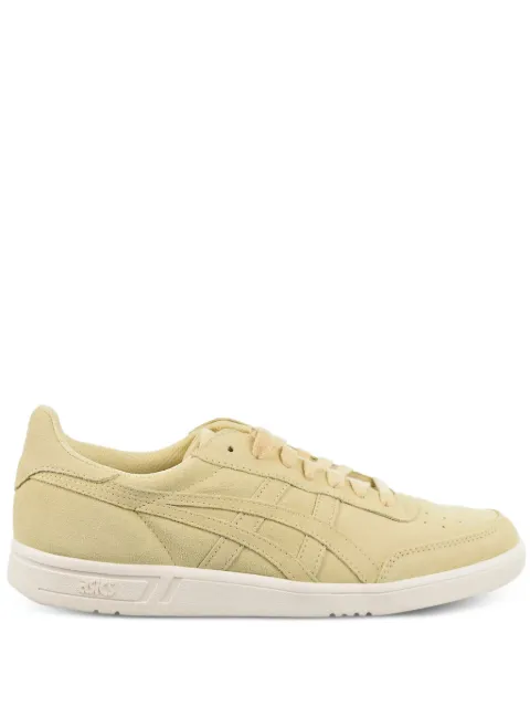 ASICS Gel Vickka suede trainers Neutrals 1192A048250