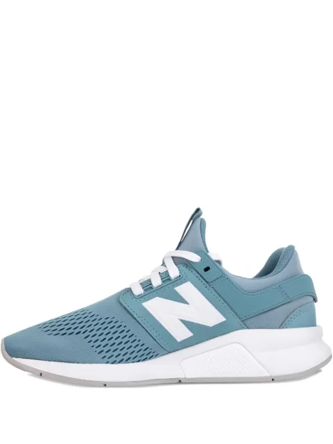 New Balance 247 "Smoke Blue White" sneakers Blue WS247UF