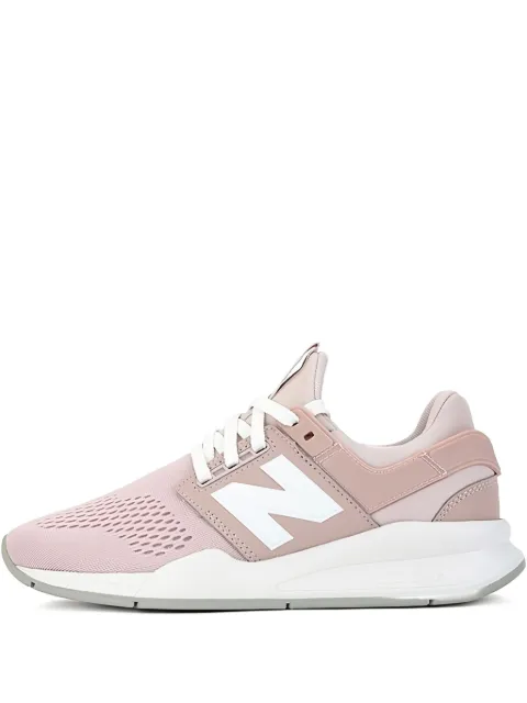 New Balance 247 WMNS trainers Pink WS247UI
