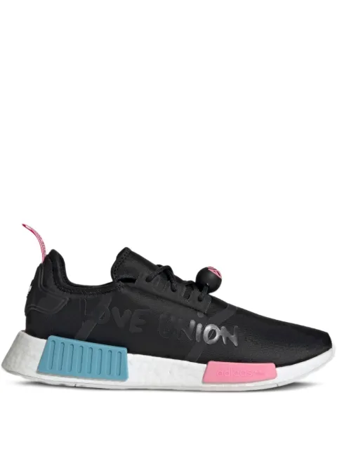 adidas x André Saraiva NMD R1 "Love Union" sneakers Black HQ6859