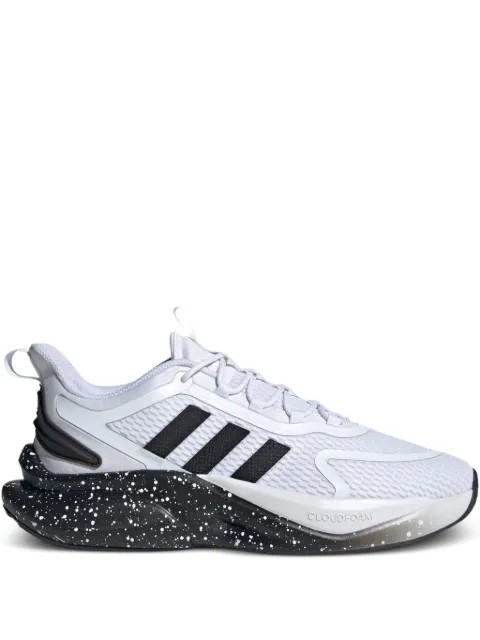 adidas Alphabounce + "White/Black" sneakers White ID0093