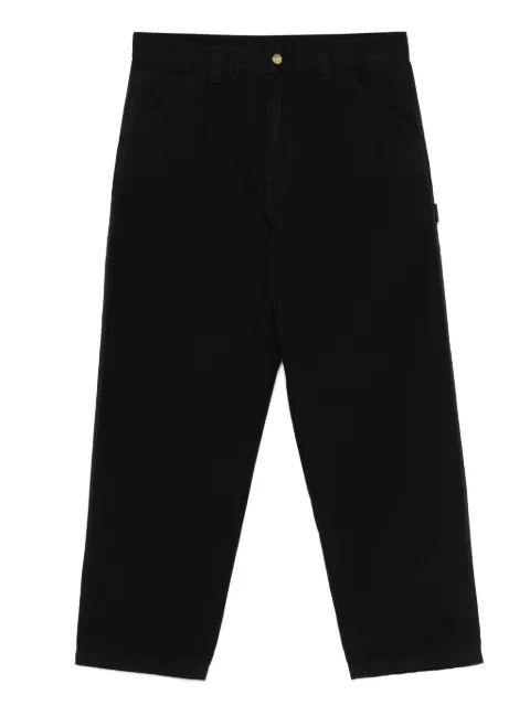 Carhartt WIP OG Single Knee trousers Black I033754