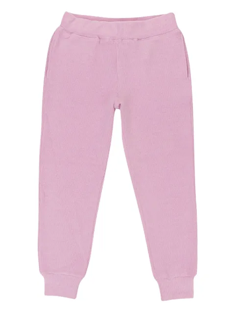 Callipygian Sandy sweatpants Pink 95CPN1117