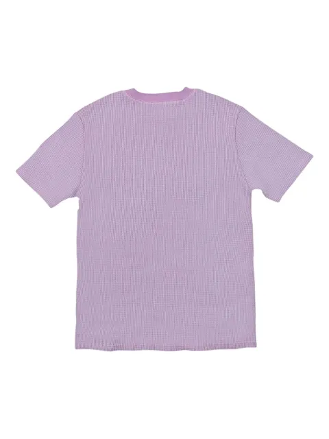 Callipygian Baby Thermal T-shirt Purple 95CPN1038