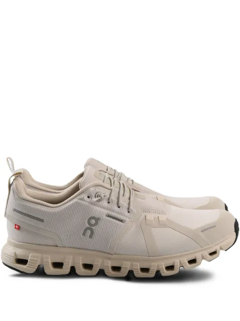 On Cloud 6 waterproof sneakers Neutrals 3WF10053036