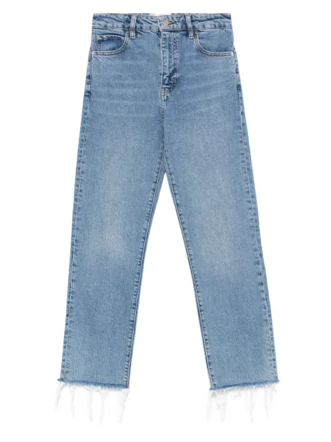 FRAME Ruler jeans Blue 1003VF889