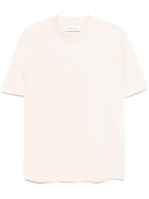 Études Studio É T-shirt Neutrals E25MMTSH15051