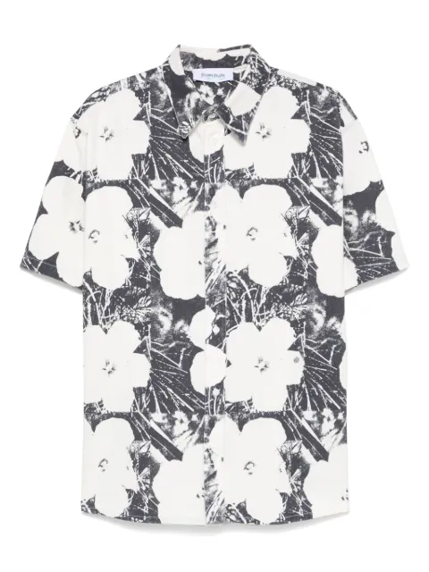 Études Studio Andy Warhol shirt White E25MCSHI32298