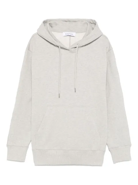 Études Studio Relax hoodie Grey E25MMSWE29082