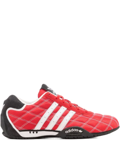 adidas Adi Racer Lo quilted sneakers Red JP7013