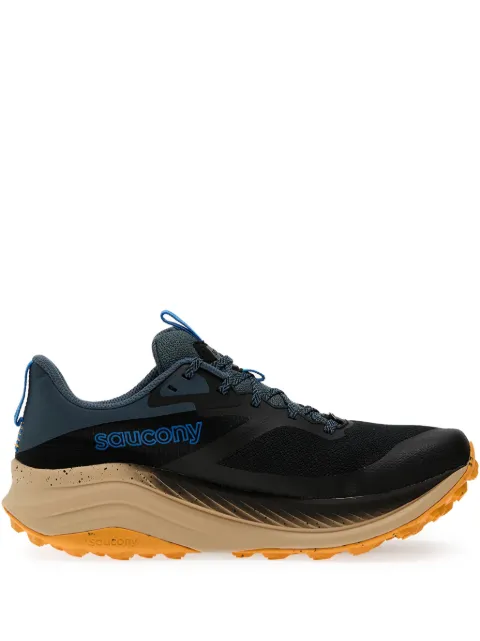 Saucony Xodus Ultra 3 sneakers Black S20914161