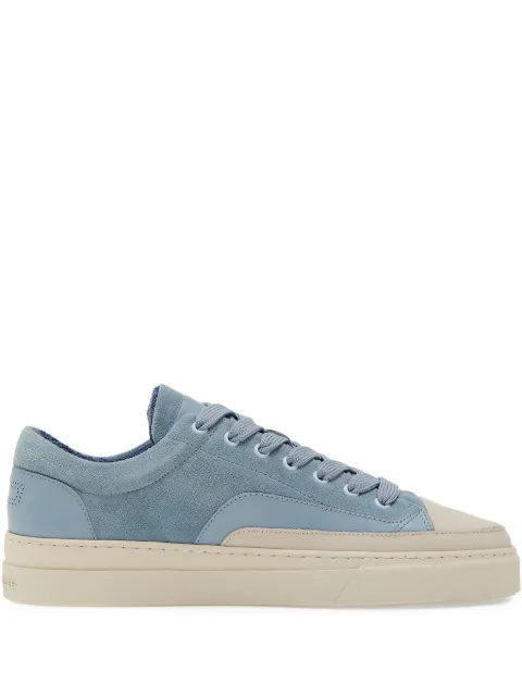 Filling Pieces Riviera sneakers Blue 90225071900