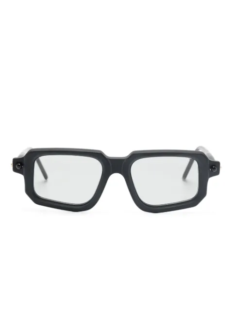Kuboraum Maske P23 sunglasses Black KRSP23BM0000002FBM