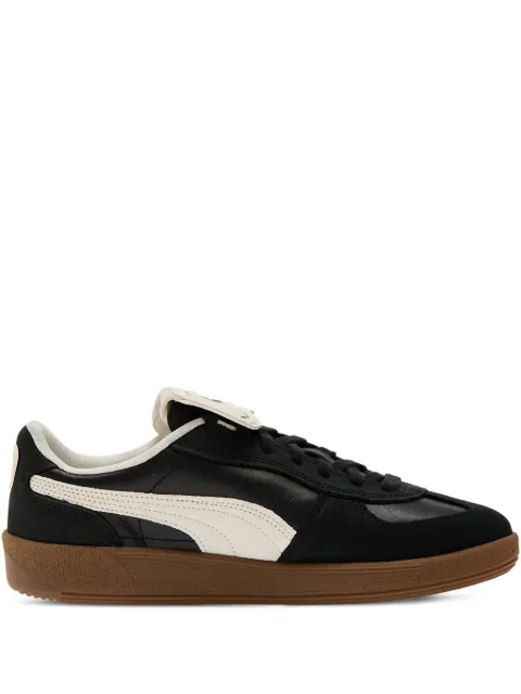 PUMA Palermo Premium sneakers Black 40174402