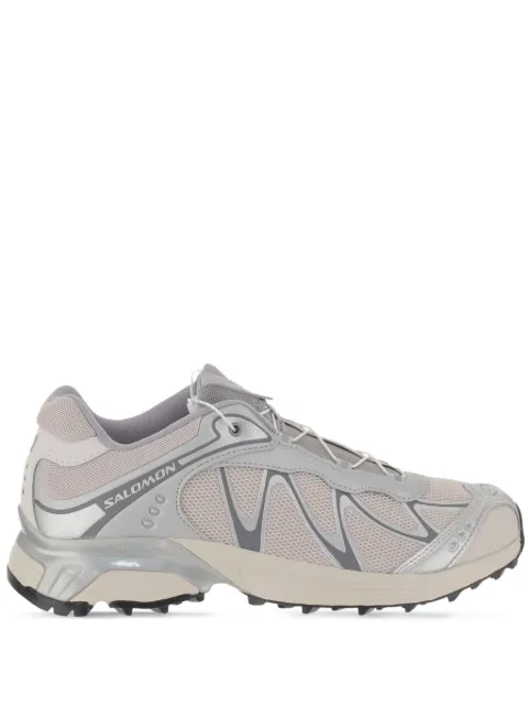 Salomon XT-Whisper mesh-panel sneakers Grey L47801400