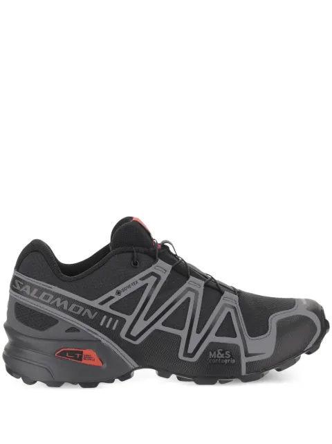 Salomon Speedcross 3 Gore-Tex sneakers Black L47731700