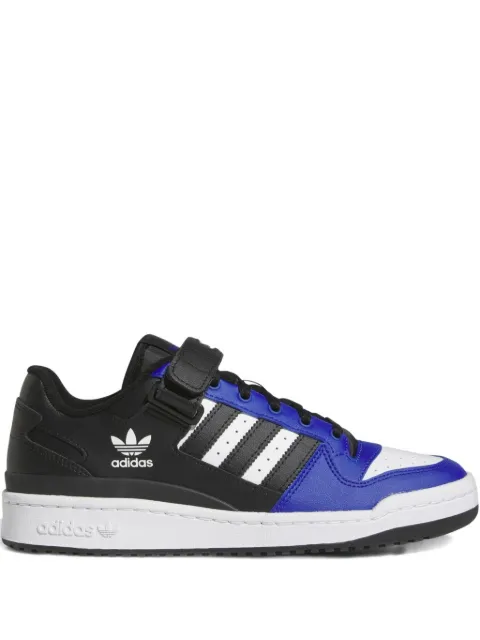 adidas Forum Low "White/Pulse Blue/Black" sneakers Black GY0002