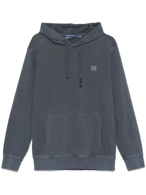 Timberland Merrymack River hoodie Blue TB0A5U9K