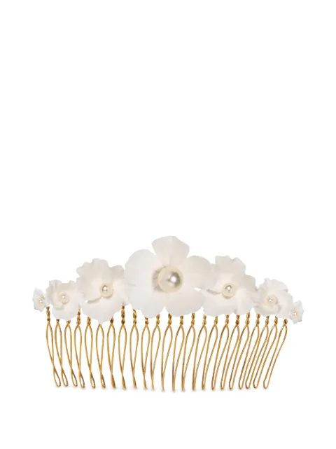 Jennifer Behr Karissa comb Neutrals 119EC1CREAM