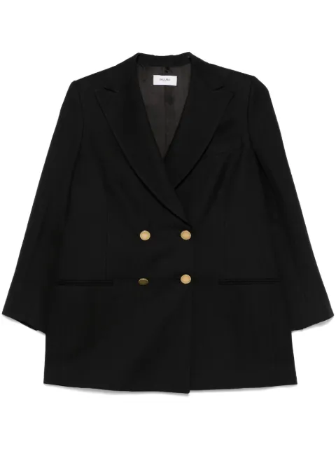SAULINA Agata blazer Black AGATASAD033