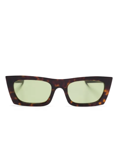 Retrosuperfuture Fred sunglasses Brown FRED