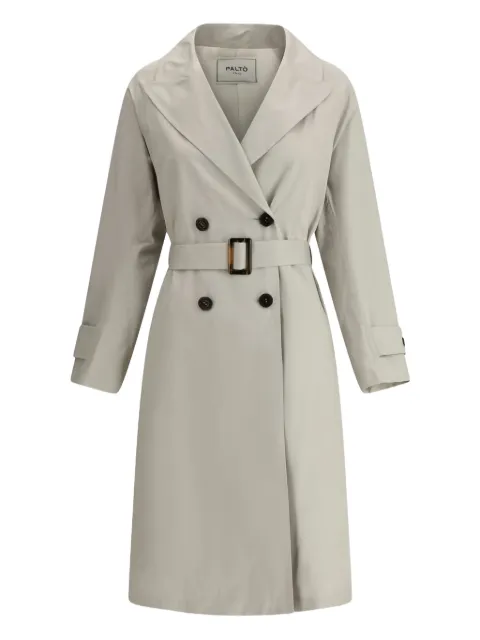 Paltò Marcella trench coat Neutrals B52PDMARCSTA