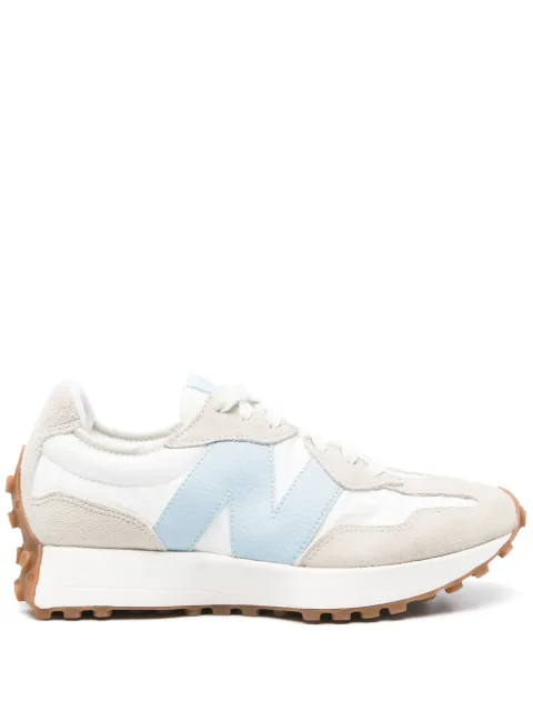 New Balance 327 sneakers White WS327FTA