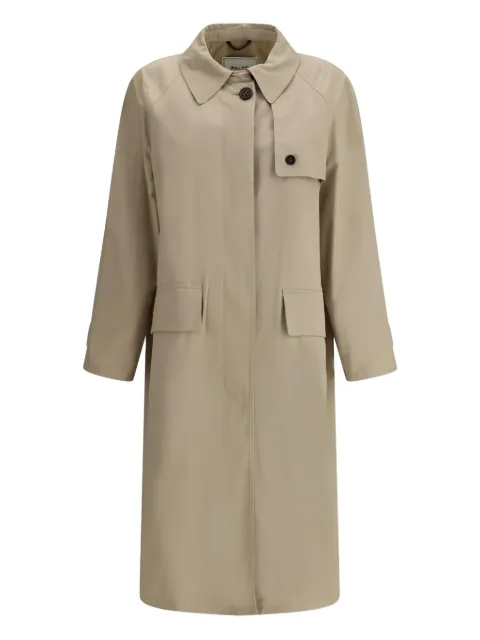 Paltò Marta trench coat Neutrals B52PDMARTSTA