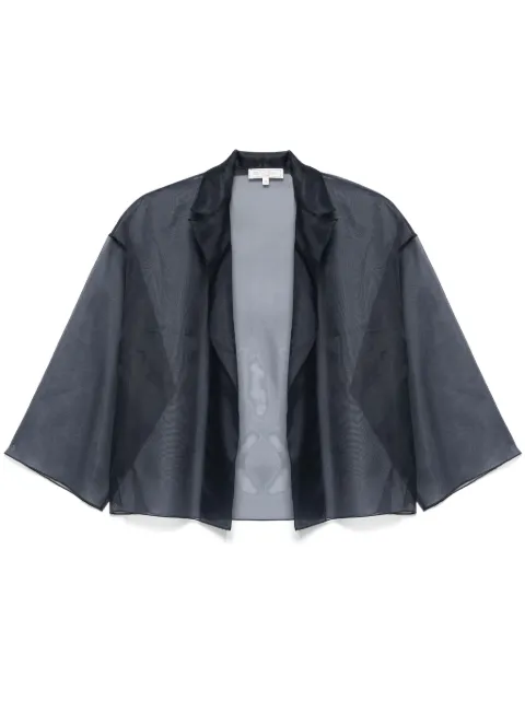 Antonelli Emma jacket Blue J3751NT256