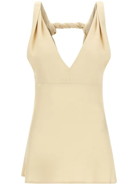 ARMARIUM Livia top Neutrals ARMTMT019V002012
