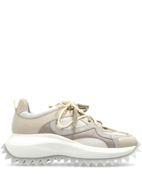 Vic Matie Running Trek sneakers Neutrals 1G3202DD22BQFTF68