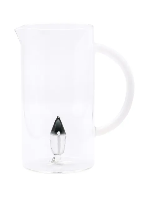 Ichendorf Milano Xmas jug White 09352081