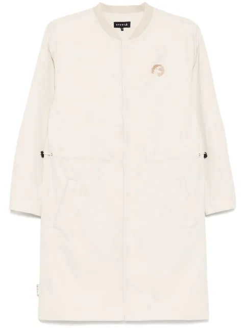 SPORT b. by agnès b. shirt dress Neutrals R529QT2N