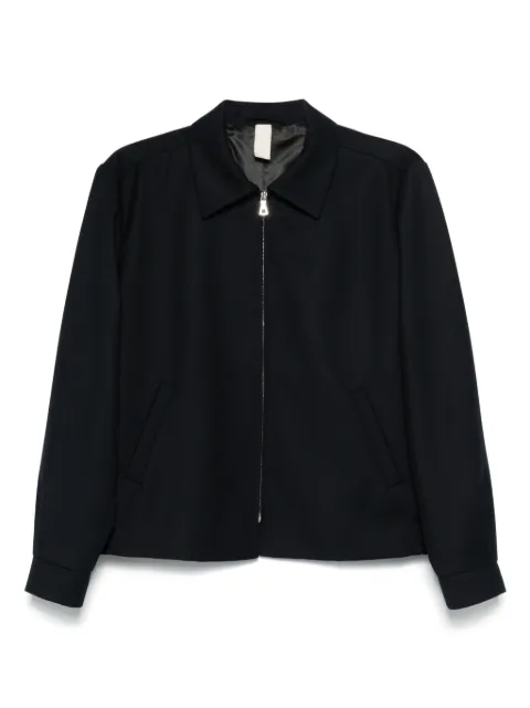 Sunflower twill jacket Blue 4173